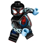 Kép 4/8 - LEGO® Minifigurák – Pókember: A pókverzumon át (71050)