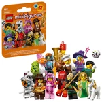 Kép 1/3 - LEGO® Minifigurák: 29. sorozat (71052)
