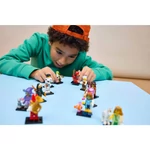 Kép 3/3 - LEGO® Minifigurák: 29. sorozat (71052)