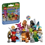 Kép 1/3 - LEGO® Minifigurák: 30. sorozat Shrek (71053)