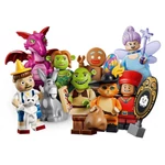 Kép 2/3 - LEGO® Minifigurák: 30. sorozat Shrek (71053)