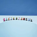 Kép 3/3 - LEGO® Minifigurák: 30. sorozat Shrek (71053)