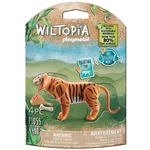 Kép 1/3 - Playmobil: Wiltopia – Tigris (71055)