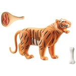 Kép 2/3 - Playmobil: Wiltopia – Tigris (71055)