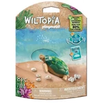 Kép 1/2 - Playmobil: Wiltopia Óriás teknős (71058)