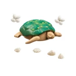 Kép 2/2 - Playmobil: Wiltopia Óriás teknős (71058)
