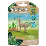 Kép 1/3 - Playmobil: Wiltopia – Alpaka (71062)