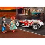 Kép 3/3 - Playmobil: Starter Pack Hot Rod (71078)