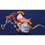 Kép 4/5 - Playmobil: Dragons Nine Realms – Wu &amp; Wei Junnal (71080)