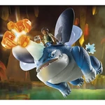 Kép 3/5 - Playmobil: Dragons Nine Realms – Plowhorn & D'Angelo (71082)