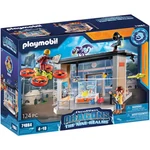 Kép 1/5 - Playmobil: Dragons Nine Realms – Icaris Lab (71084)