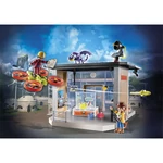Kép 3/5 - Playmobil: Dragons Nine Realms – Icaris Lab (71084)