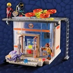 Kép 4/5 - Playmobil: Dragons Nine Realms – Icaris Lab (71084)