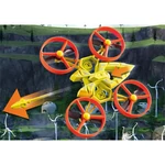 Kép 5/5 - Playmobil: Dragons Nine Realms – Icaris Lab (71084)