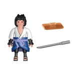 Kép 2/2 - Playmobil: Naruto – Sasuke figura (71097)