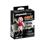 Kép 1/2 - Playmobil: Naruto – Sakura figura (71098)