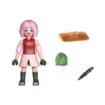 Kép 2/2 - Playmobil: Naruto – Sakura figura (71098)