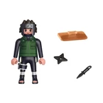 Kép 2/2 - Playmobil: Naruto – Yamato figura (71105)