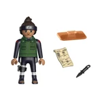 Kép 2/2 - Playmobil: Naruto – Iruka figura (71113)