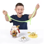 Kép 2/3 - Robo Alive dinó fosszília mini meglepetés tojás több változatban 1 db