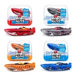 Kép 1/3 - Robo Alive: Robo Boat robot kishajó több változatban 1 db
