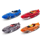 Kép 3/3 - Robo Alive: Robo Boat robot kishajó több változatban 1 db