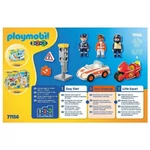 Kép 2/2 - Playmobil: Hétköznapi hősök (71156)