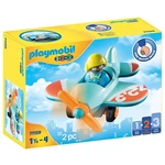 Kép 1/2 - Playmobil: Repülő (71159)