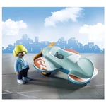 Kép 2/2 - Playmobil: Repülő (71159)