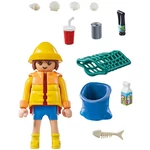 Kép 2/2 - Playmobil: Special PLUS – Környezetvédő (71163)