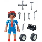 Kép 2/3 - Playmobil: Special PLUS – Autószerelő (71164)