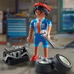 Kép 3/3 - Playmobil: Special PLUS – Autószerelő (71164)