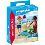 Kép 1/2 - Playmobil: Special PLUS – Vízibomba csata (71166)