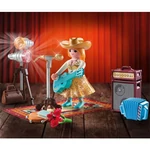 Kép 3/3 - Playmobil: Family Fun Country énekesnő (71184)