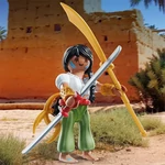Kép 2/2 - Playmobil: Figurák – Harcosnő (71200)