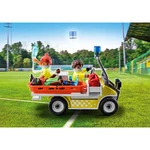 Kép 3/3 - Playmobil: City Life Sürgősségi jármű (71204)