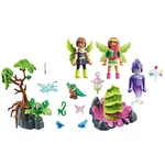Kép 2/6 - Playmobil: Ködcsapda (71215)