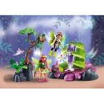 Kép 3/6 - Playmobil: Ködcsapda (71215)
