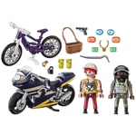 Kép 2/3 - Playmobil: Starter Pack – Biztonsági őr & ékszertolvaj (71255)