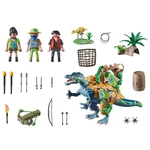 Kép 2/6 - Playmobil: Spinosuaurus (71260)