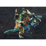Kép 6/6 - Playmobil: Spinosuaurus (71260)