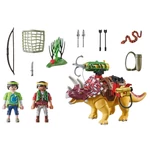Kép 2/4 - Playmobil: Triceratops (71262)