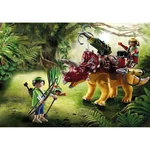 Kép 3/4 - Playmobil: Triceratops (71262)