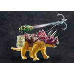 Kép 4/4 - Playmobil: Triceratops (71262)