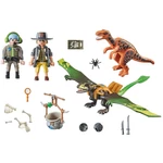 Kép 2/5 - Playmobil: Dimorphodon (71263)