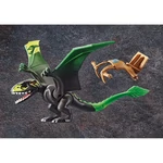 Kép 5/5 - Playmobil: Dimorphodon (71263)