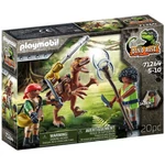 Kép 1/3 - Playmobil: Deinonychus játékszett (71264)