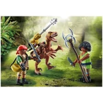 Kép 2/3 - Playmobil: Deinonychus játékszett (71264)