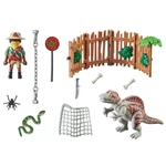 Kép 2/3 - Playmobil: Spinosaurus bébi szett (71265)