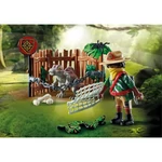 Kép 3/3 - Playmobil: Spinosaurus bébi szett (71265)